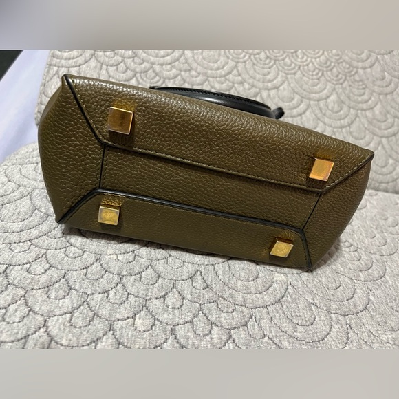 Michael Kors Collection bag Made in Italy - Picture 4 of 12